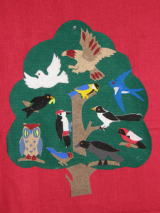 Пособие для слабовидящих детей "Лесные птицы" - fgospostavki.ru - Челябинск