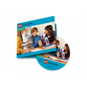 Книга для учителя CD к конструктору "Возобновляемые источники энергии ". - fgospostavki.ru - Челябинск