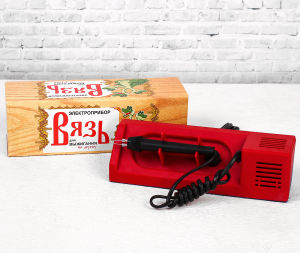 Прибор для выжигания «Вязь» - fgospostavki.ru - Челябинск