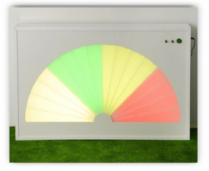 Интерактивная светозвуковая панель "Веер" - fgospostavki.ru - Челябинск