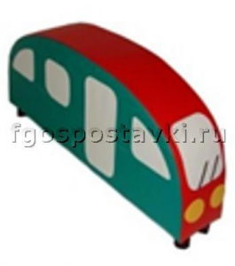 Каталка "Автобус" - fgospostavki.ru - Челябинск