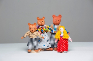 Шагающий театр "Три медведя" - fgospostavki.ru - Челябинск