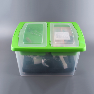 Биологическая микролаборатория с микроскопом - fgospostavki.ru - Челябинск