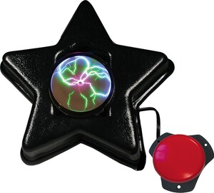 Игра "Плазменная звезда" - fgospostavki.ru - Челябинск