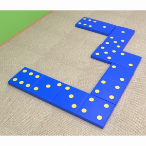 Игровой набор Домино - fgospostavki.ru - Челябинск