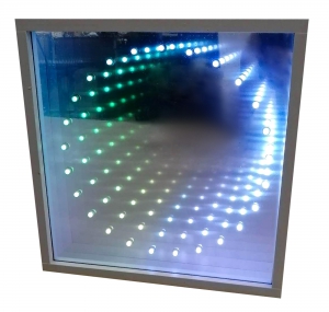 Интерактивная панель Бесконечность - fgospostavki.ru - Челябинск