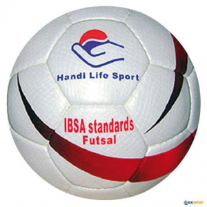 Мяч футбольный звенящий (размер 3) - fgospostavki.ru - Челябинск