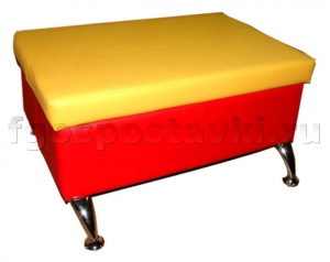 Банкетка одноместная - fgospostavki.ru - Челябинск