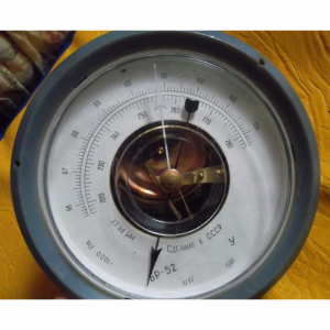 Барометр-анероид - fgospostavki.ru - Челябинск