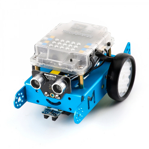 Базовый робототехнический набор mBot - fgospostavki.ru - Челябинск