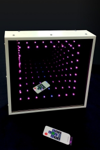 Настенное панно «Бесконечность-И» - fgospostavki.ru - Челябинск