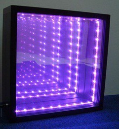 Панно "Бесконечность" (вариант 2) - fgospostavki.ru - Челябинск