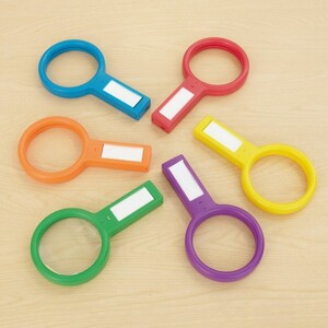 Комплект говорящих луп - fgospostavki.ru - Челябинск