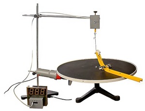 Цифровая лаборатория "Вращение" (набор для демонстраций с комплектом датчиков) - fgospostavki.ru - Челябинск