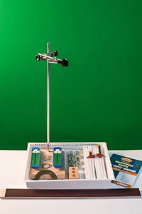 Комплект №2 ГИА-лаборатория по физике - fgospostavki.ru - Челябинск