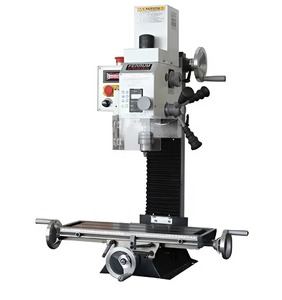 Вертикально фрезерный станок оснащенный щитком-экраном из оргстекла Вариант 2 - fgospostavki.ru - Челябинск