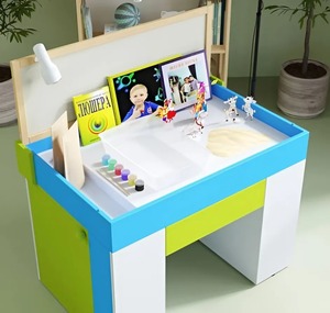 Многофункциональный модульный интерактивный комплекс Творческая мастерская. Все включено - fgospostavki.ru - Челябинск