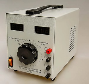 Источник постоянного и переменного напряжения (В-24) - fgospostavki.ru - Челябинск
