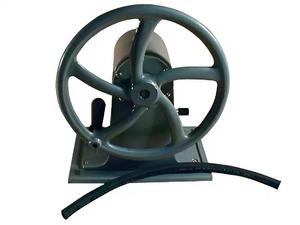 Насос вакуумный Комовского - fgospostavki.ru - Челябинск