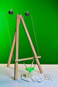 Комплект по ИЗО для практических работ в начальной школе Вариант 2 - fgospostavki.ru - Челябинск