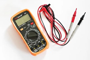 Вольтметр демонстрационный (цифровой) - fgospostavki.ru - Челябинск