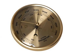 Барометр-анероид - fgospostavki.ru - Челябинск