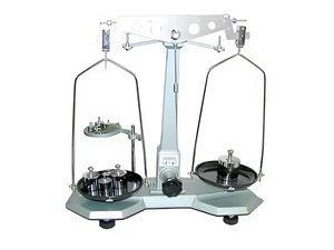 Весы технические до 1000г с разновесом - fgospostavki.ru - Челябинск