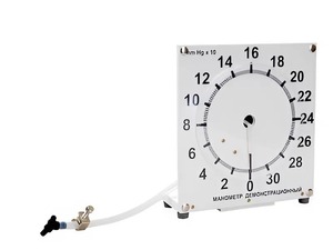 Манометр демонстрационный - fgospostavki.ru - Челябинск