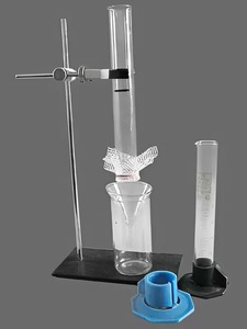 Прибор для демонстрации водных свойств почвы - fgospostavki.ru - Челябинск