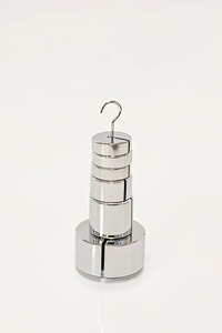 Груз наборный 1 кг (металлический) - fgospostavki.ru - Челябинск