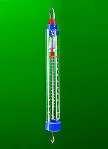 Динамометр лабораторный 5Н - fgospostavki.ru - Челябинск