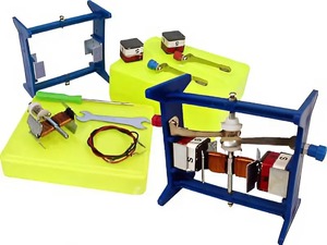Модель электродвигателя (разборная) лабораторная - fgospostavki.ru - Челябинск