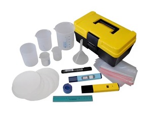 Набор для исследования осадков (дождя и снега) - fgospostavki.ru - Челябинск