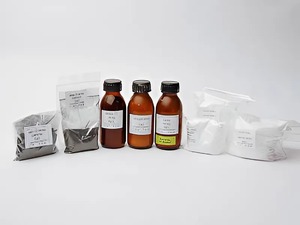 Набор № 4 ОС Оксиды металлов - fgospostavki.ru - Челябинск