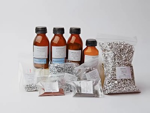 Набор № 5 ОС Металлы (малый) - fgospostavki.ru - Челябинск