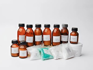 Набор № 9 ОС Галогениды - fgospostavki.ru - Челябинск