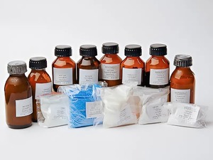 Набор № 10 ОС Сульфаты. Сульфиты. Сульфиды - fgospostavki.ru - Челябинск