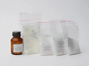 Набор № 12 ОС Фосфаты. Силикаты - fgospostavki.ru - Челябинск