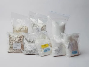 Набор № 18 ОС Минеральные удобрения - fgospostavki.ru - Челябинск