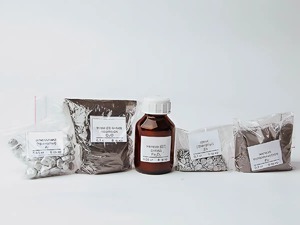 Набор № 16 ВС "Металлы,оксиды" - fgospostavki.ru - Челябинск