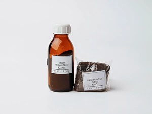 Набор № 19 ВС "Соединения марганца" - fgospostavki.ru - Челябинск