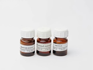 Набор № 22 ВС "Индикаторы" - fgospostavki.ru - Челябинск