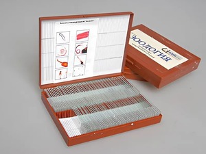 Комплект микропрепаратов "Зоология" - fgospostavki.ru - Челябинск