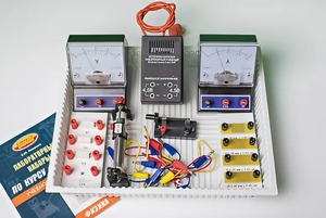 Комплект №3 ГИА-лаборатория по физике - fgospostavki.ru - Челябинск
