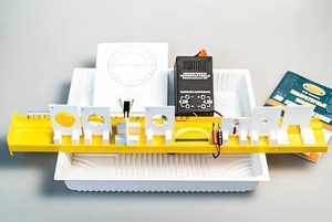 Комплект №4 ГИА-лаборатория по физике - fgospostavki.ru - Челябинск