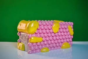 Модель "Строение клеточной оболочки" - fgospostavki.ru - Челябинск