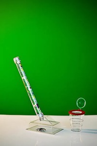 Набор "Наблюдение за природой. Ловушка для насекомых" - fgospostavki.ru - Челябинск