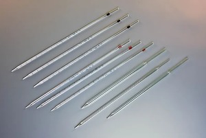 Комплект пипеток (9 штук) - fgospostavki.ru - Челябинск