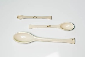 Комплект ложек фарфоровых - fgospostavki.ru - Челябинск