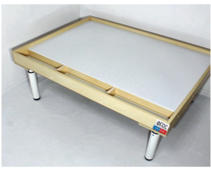 Световой стол для рисования песком "Мое творчество" - fgospostavki.ru - Челябинск